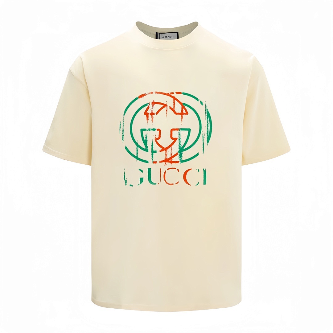 Gucci T-Shirt Style 550 main view