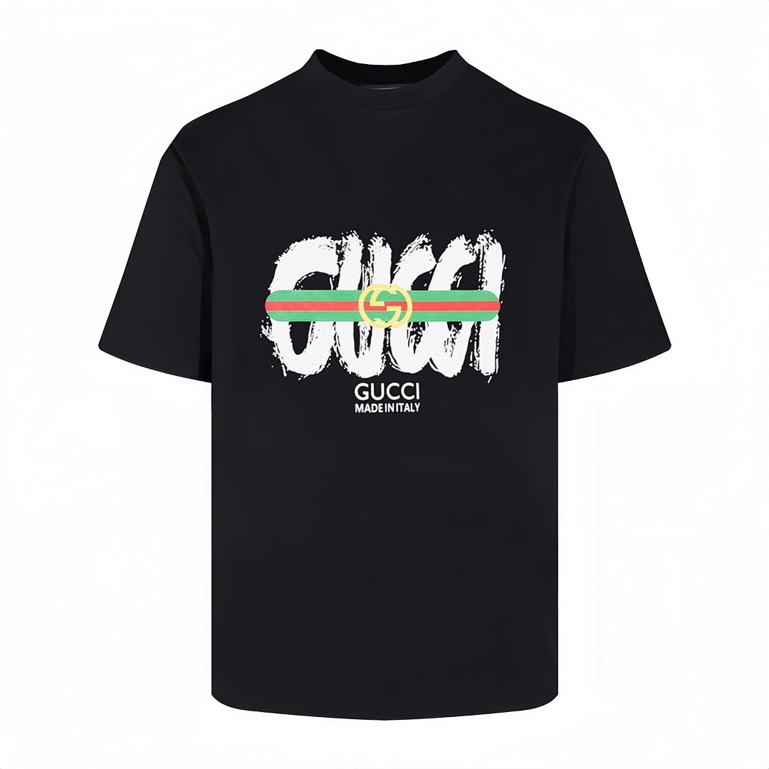 Gucci T-Shirt Style 551 main view