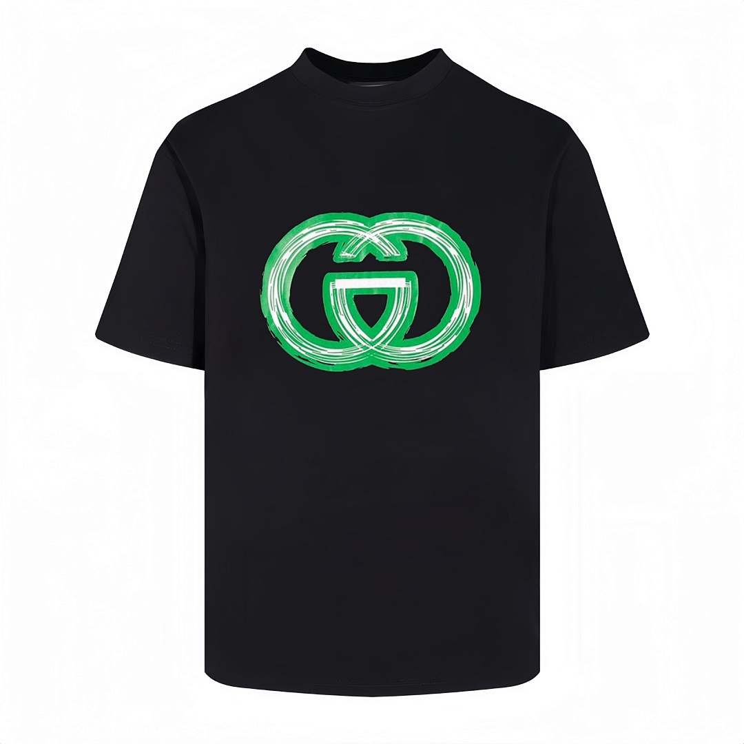 Gucci T-Shirt Style 553 detail view 7