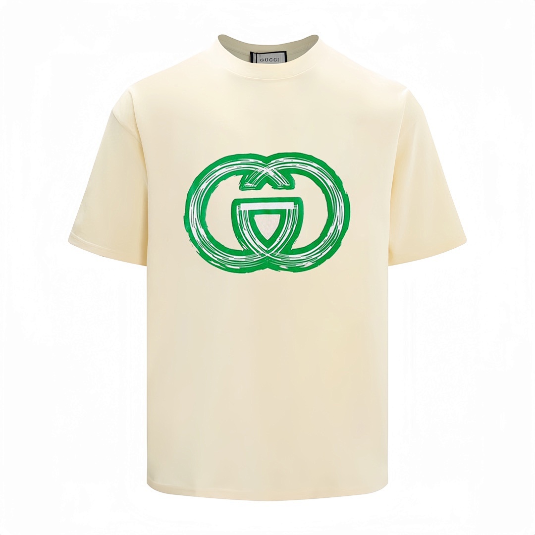 Gucci T-Shirt Style 554 detail view 7