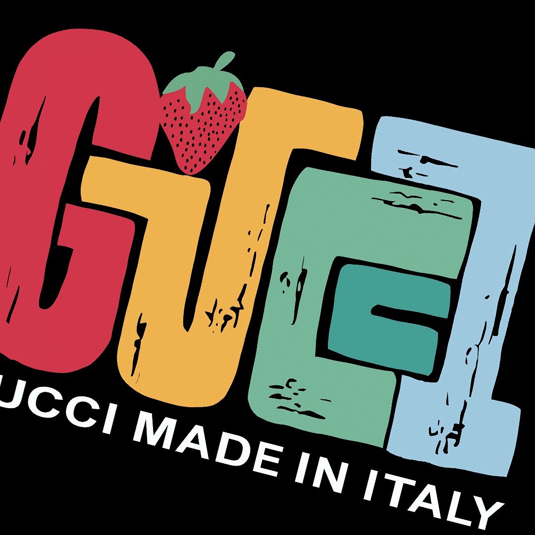 Gucci T-Shirt Style 556 main view