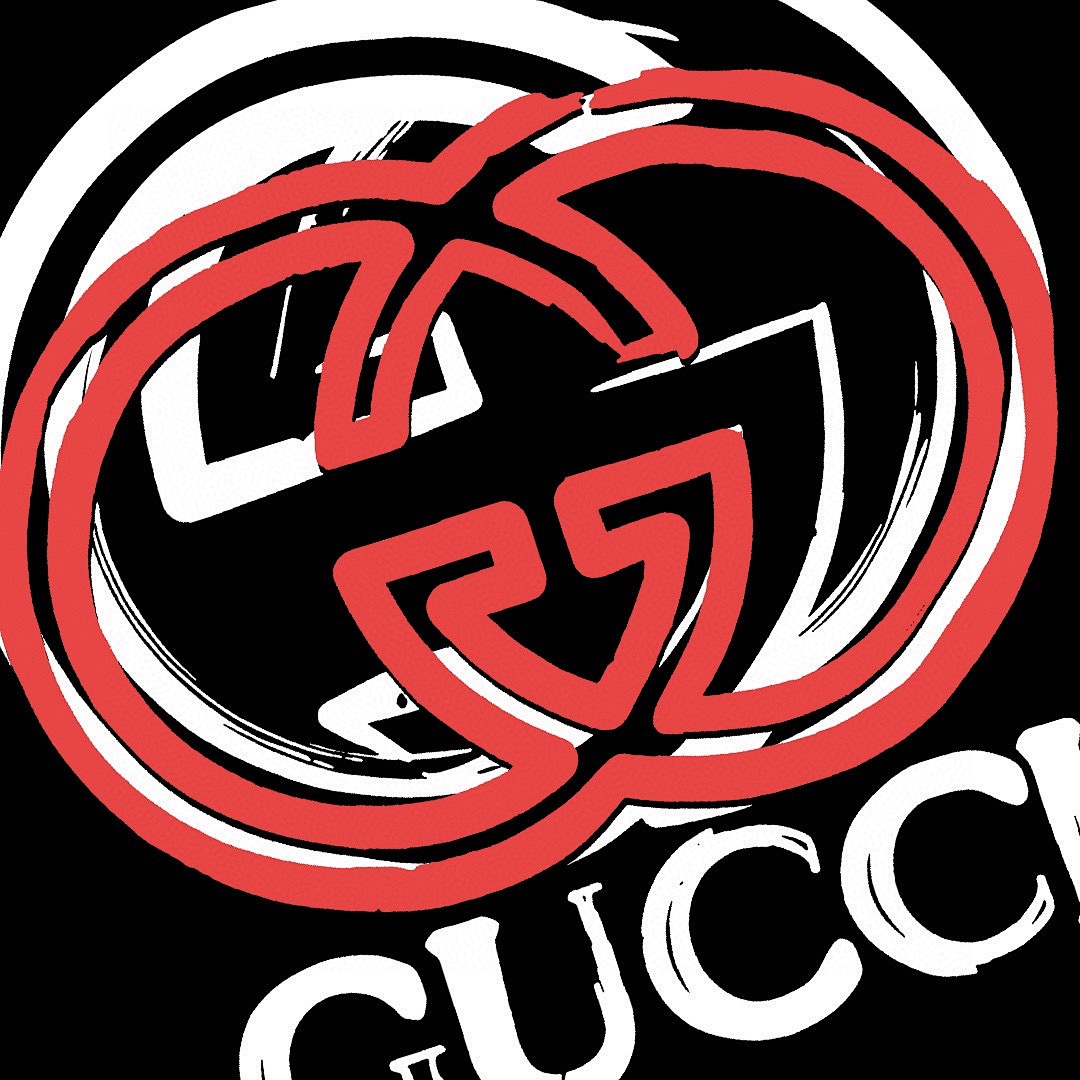 Gucci T-Shirt Style 558 main view