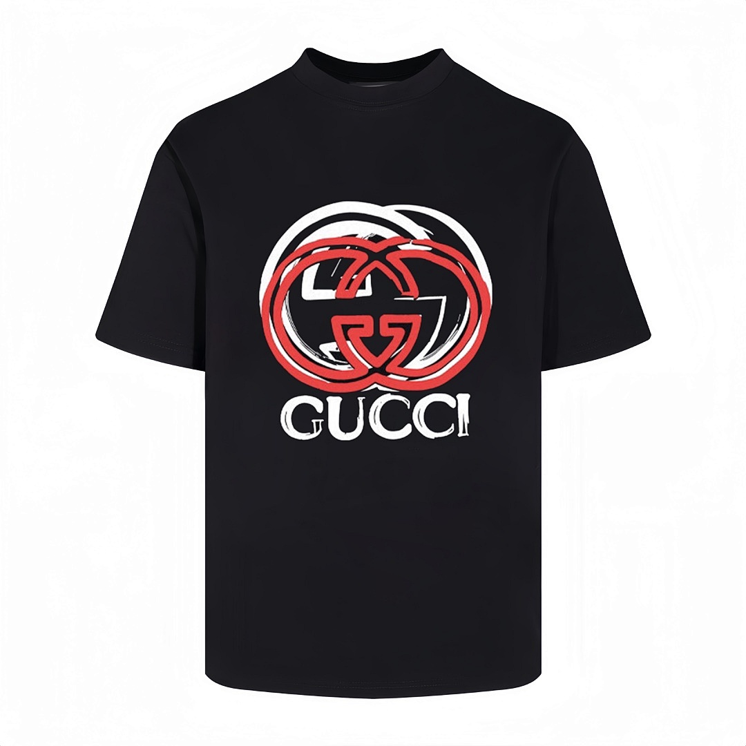 Gucci T-Shirt Style 558 detail view 1