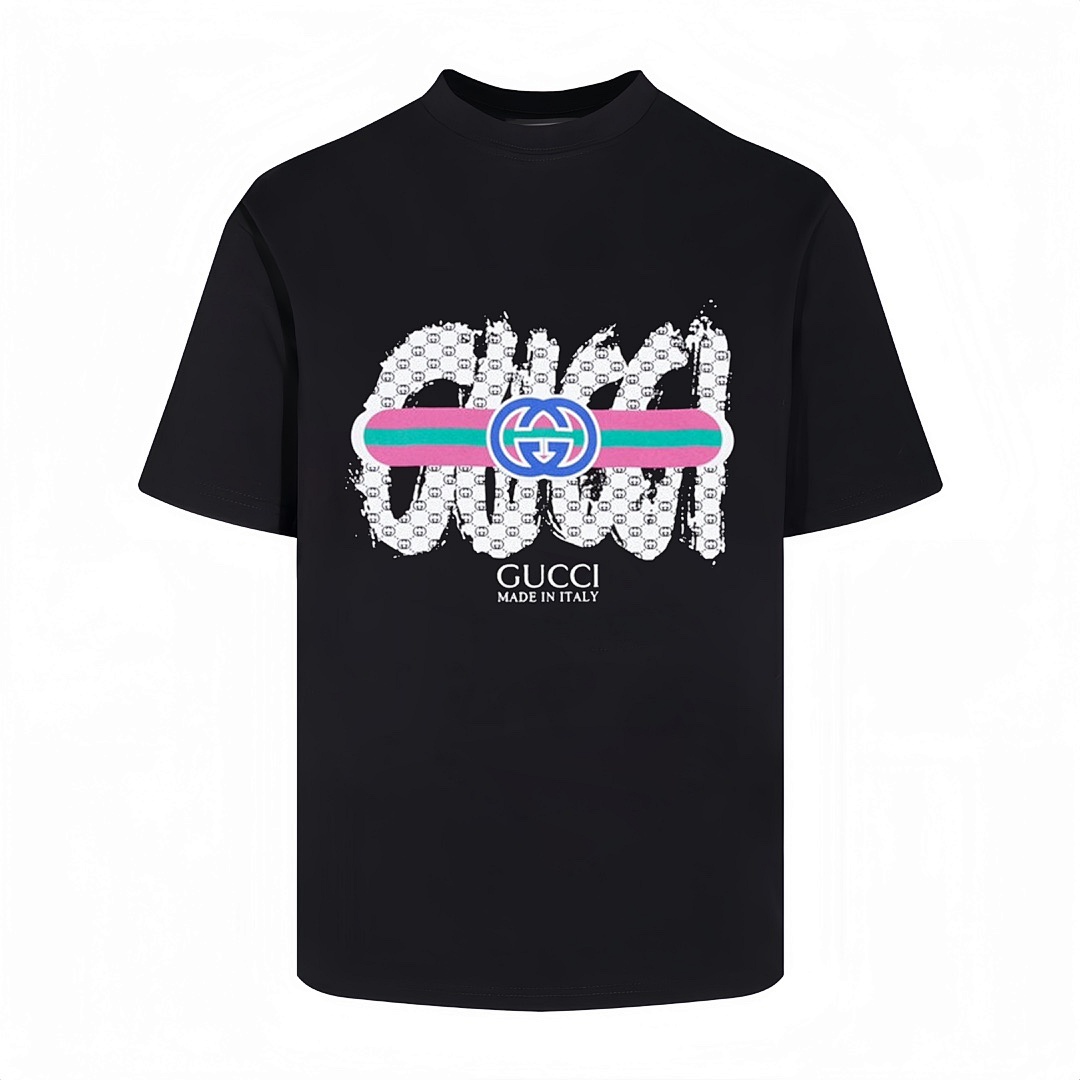Gucci T-Shirt Style 560 main view