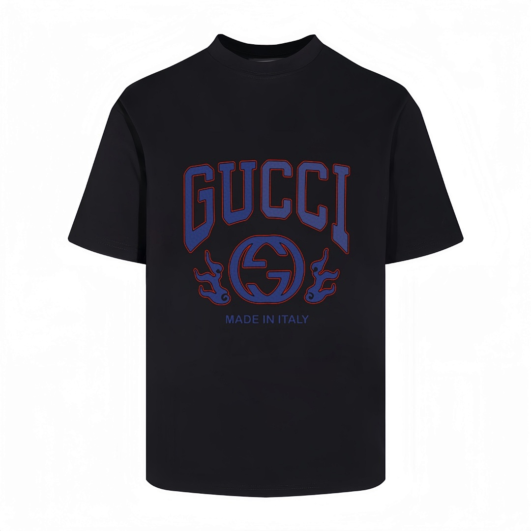 Gucci T-Shirt Style 562 detail view 1