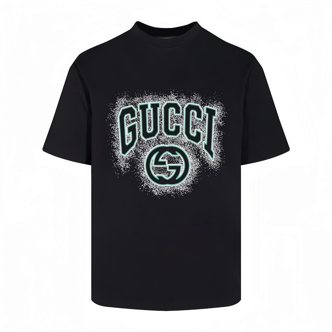 Gucci T-Shirt Style 568 main view