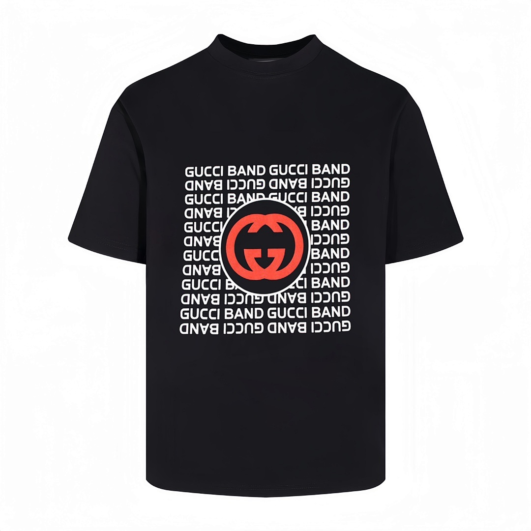 Gucci T-Shirt Style 571 main view