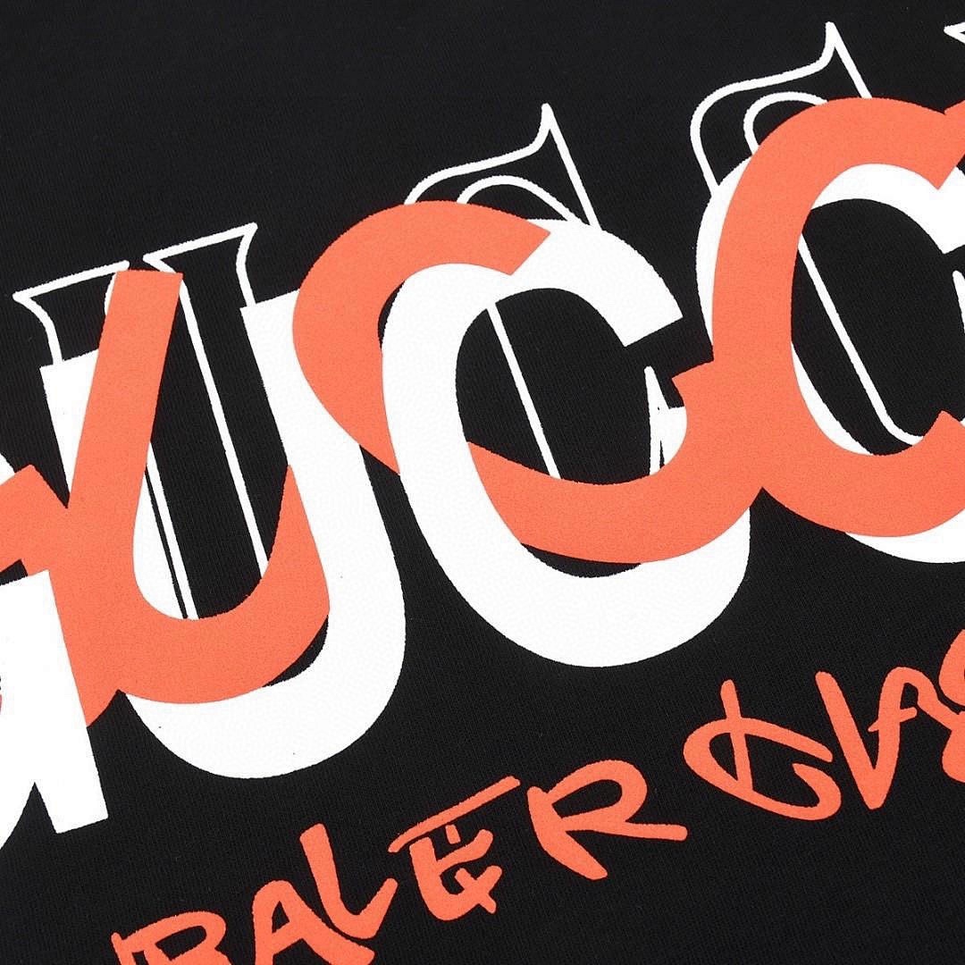 Gucci T-Shirt Style 573 main view