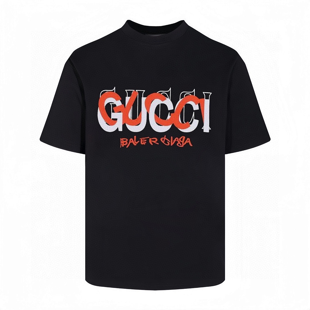 Gucci T-Shirt Style 573 detail view 5