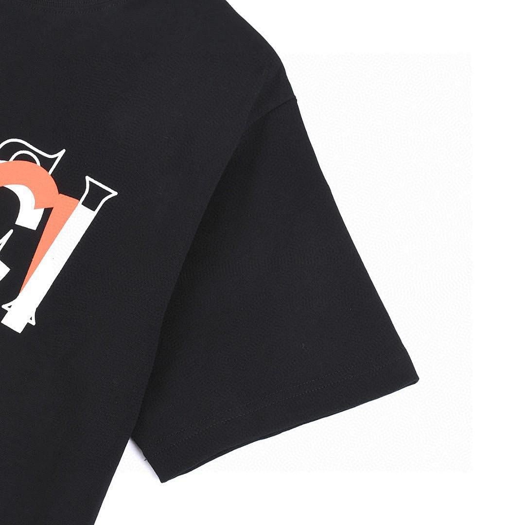 Gucci T-Shirt Style 573 detail view 6