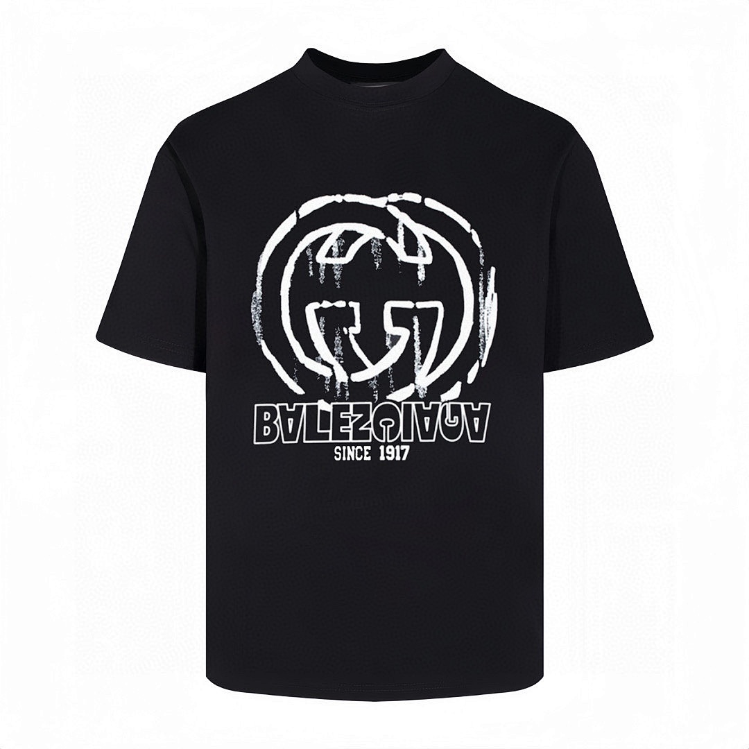 Gucci T-Shirt Style 575 main view