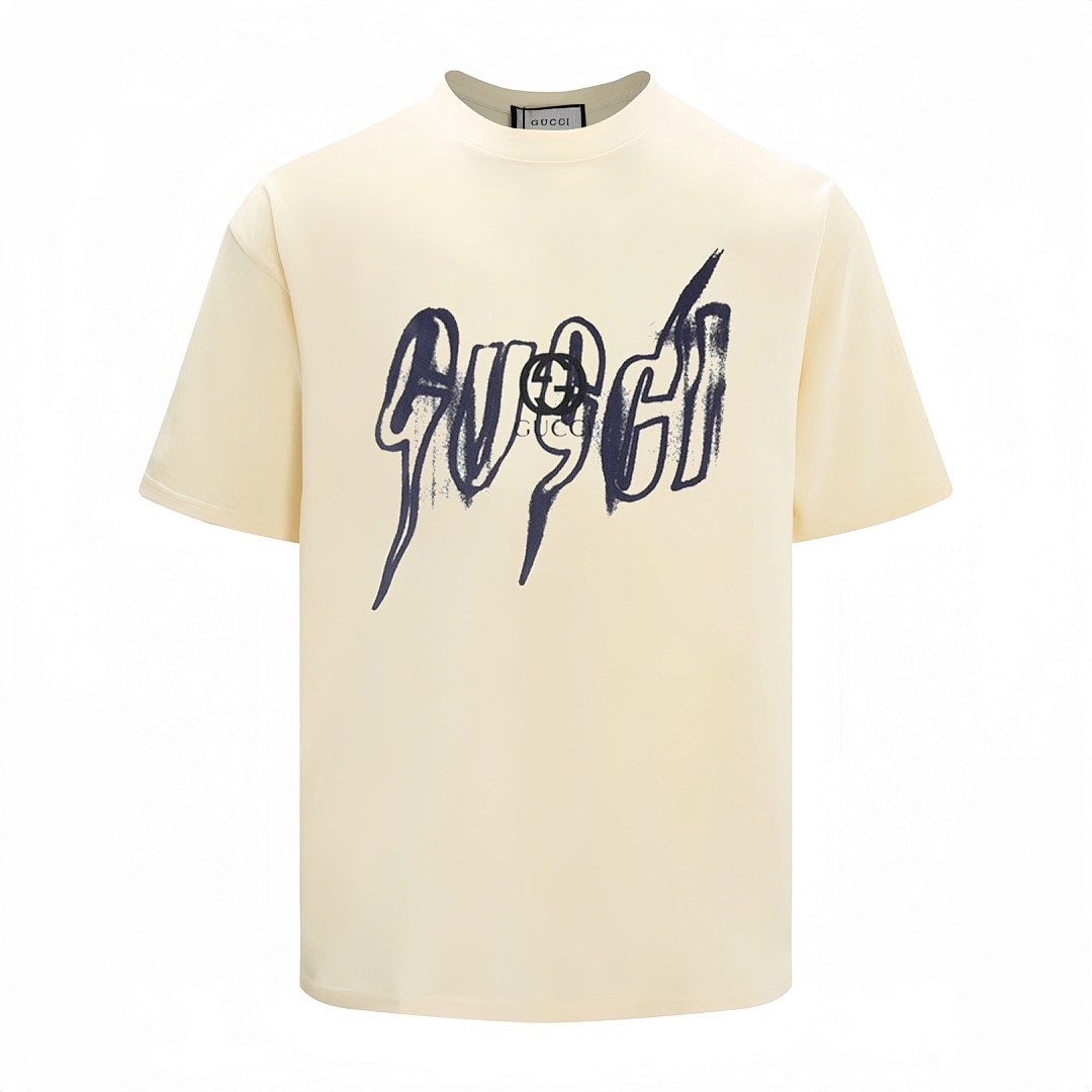 Gucci T-Shirt Style 576 main view