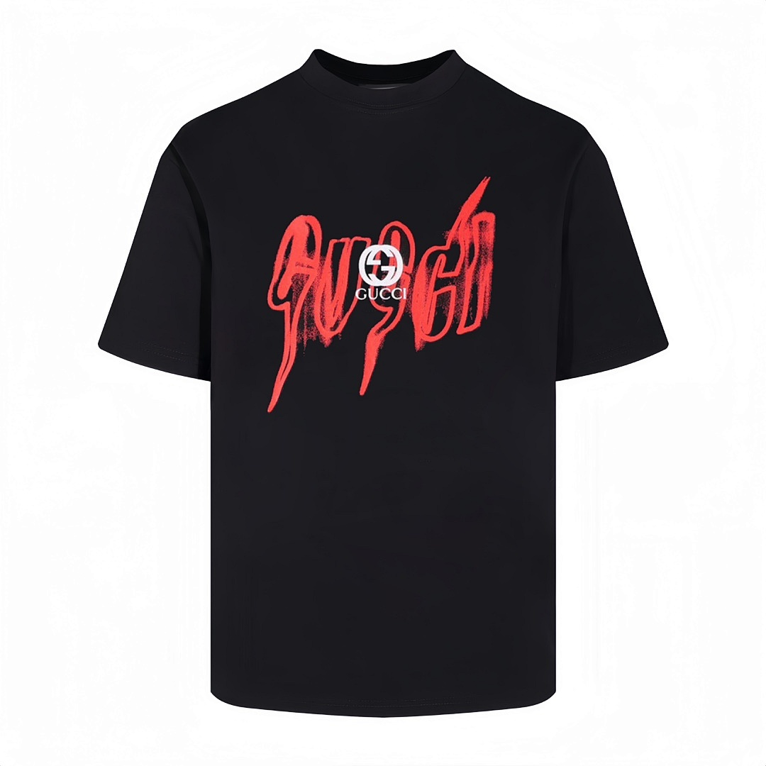 Gucci T-Shirt Style 577 main view