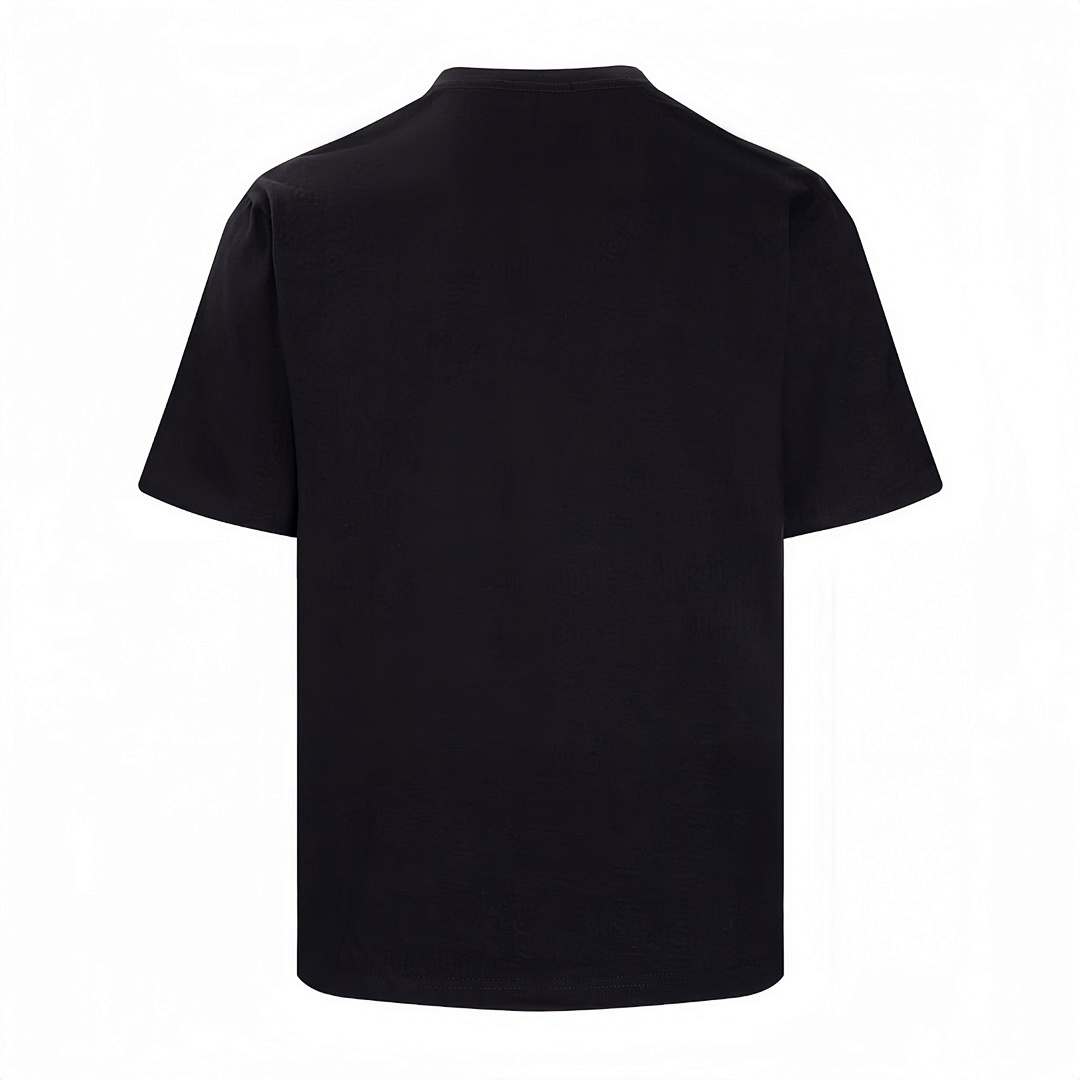 Gucci T-Shirt Style 579 detail view 1