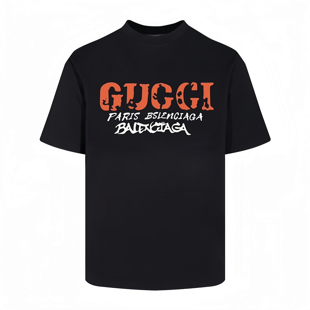 Gucci T-Shirt Style 584 main view