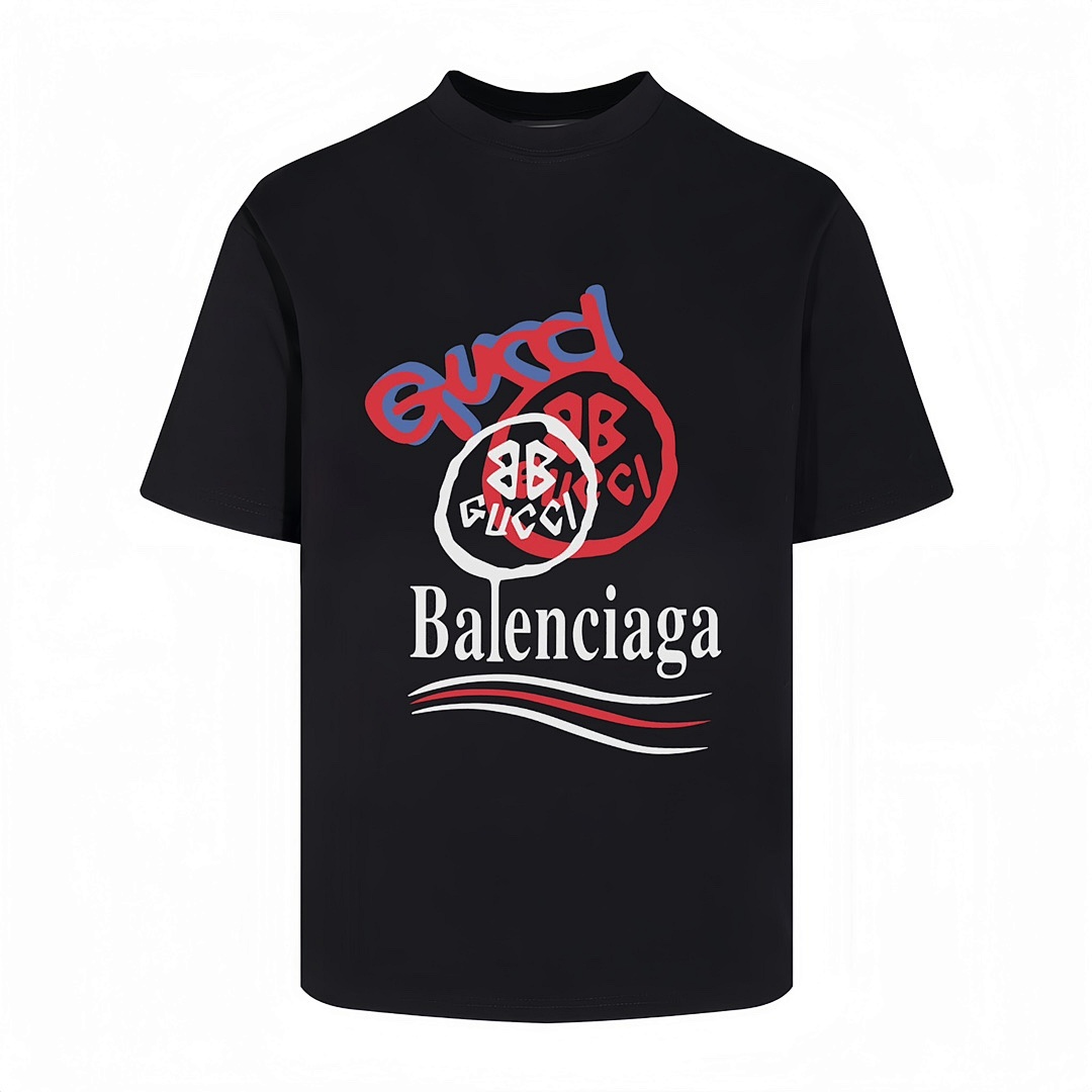 Gucci T-Shirt Style 586 main view