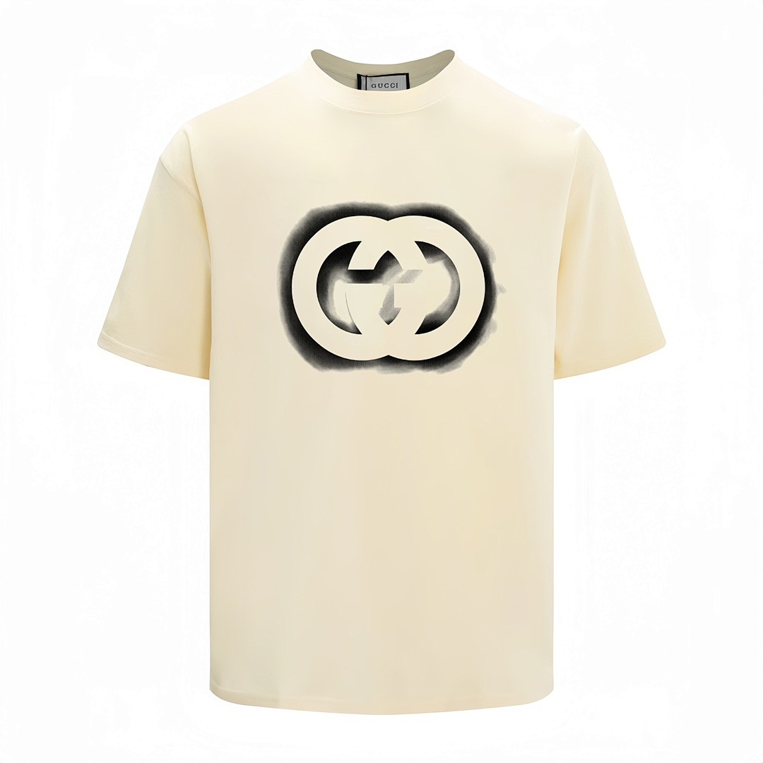 Gucci T-Shirt Style 588 main view