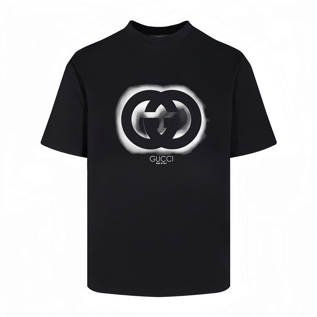 Gucci T-Shirt Style 589 main view
