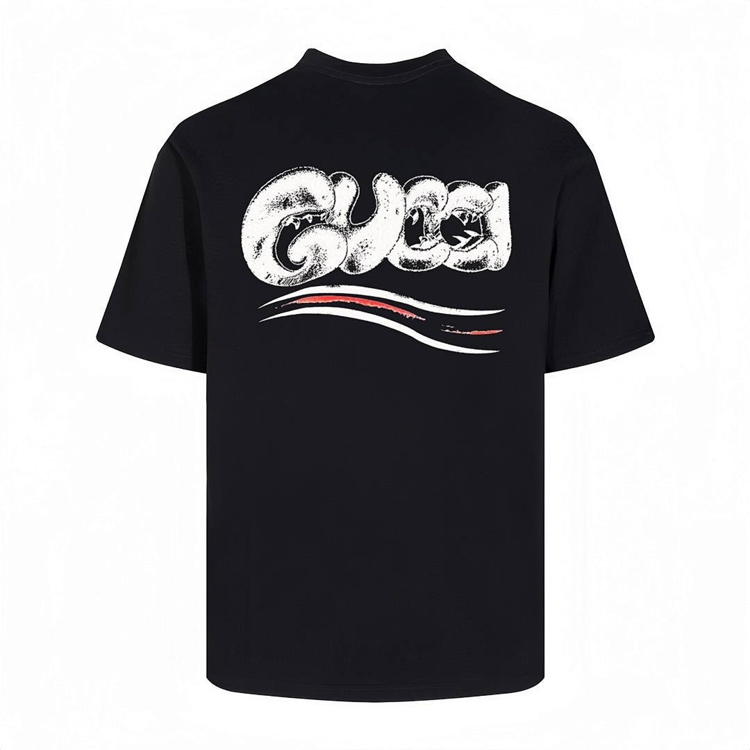 Gucci T-Shirt Style 590 main view