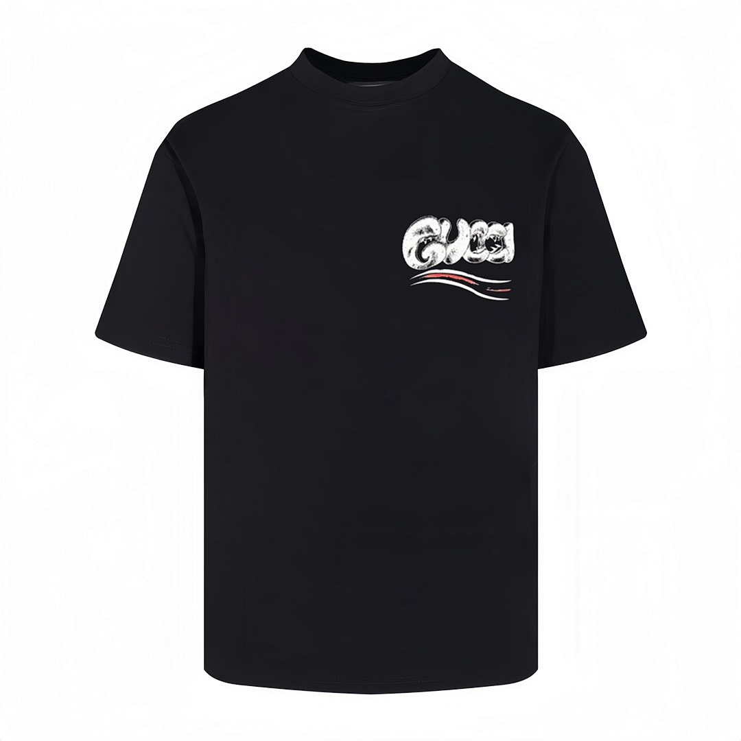 Gucci T-Shirt Style 590 detail view 1