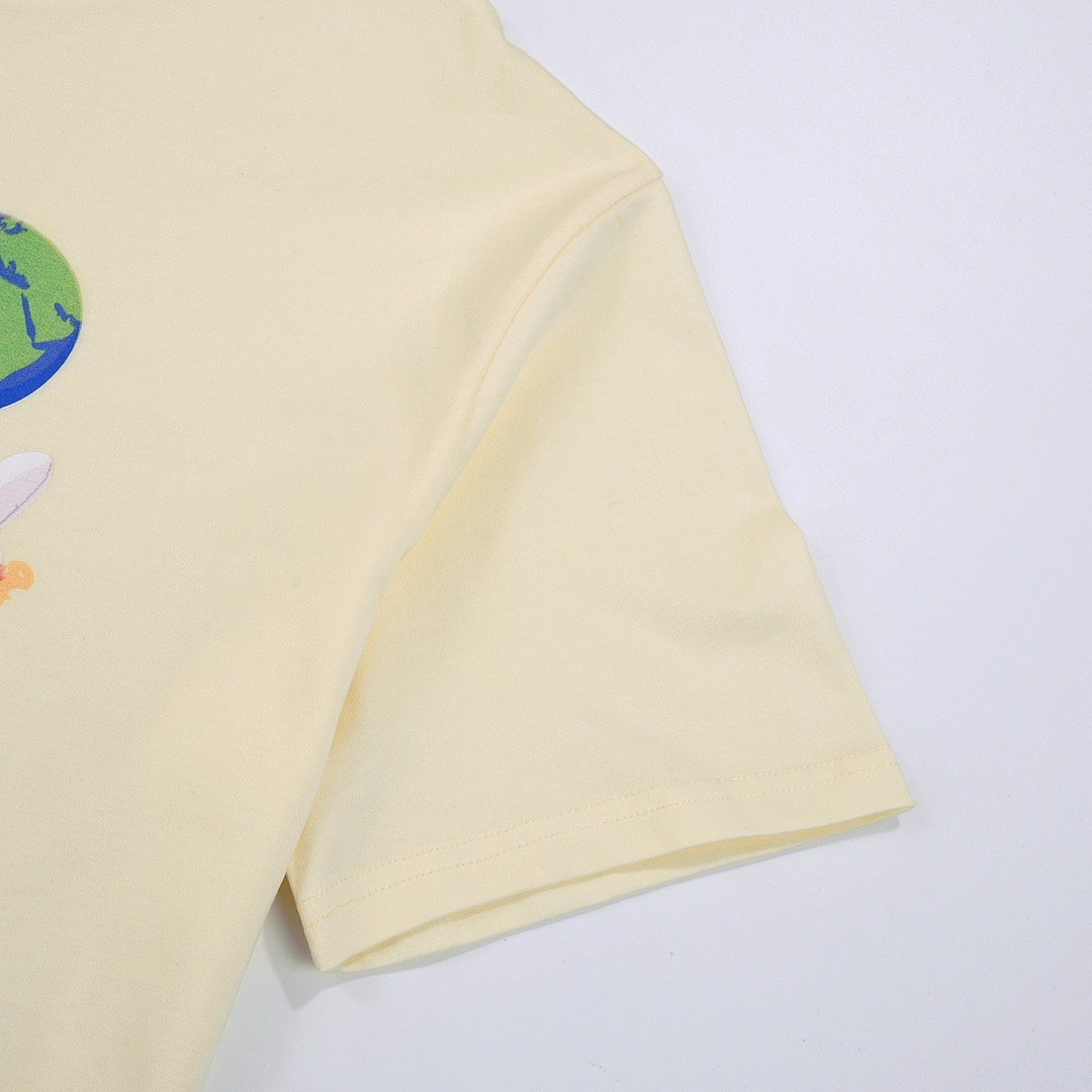 Louis Vuitton T-Shirt Style 440 detail view 5