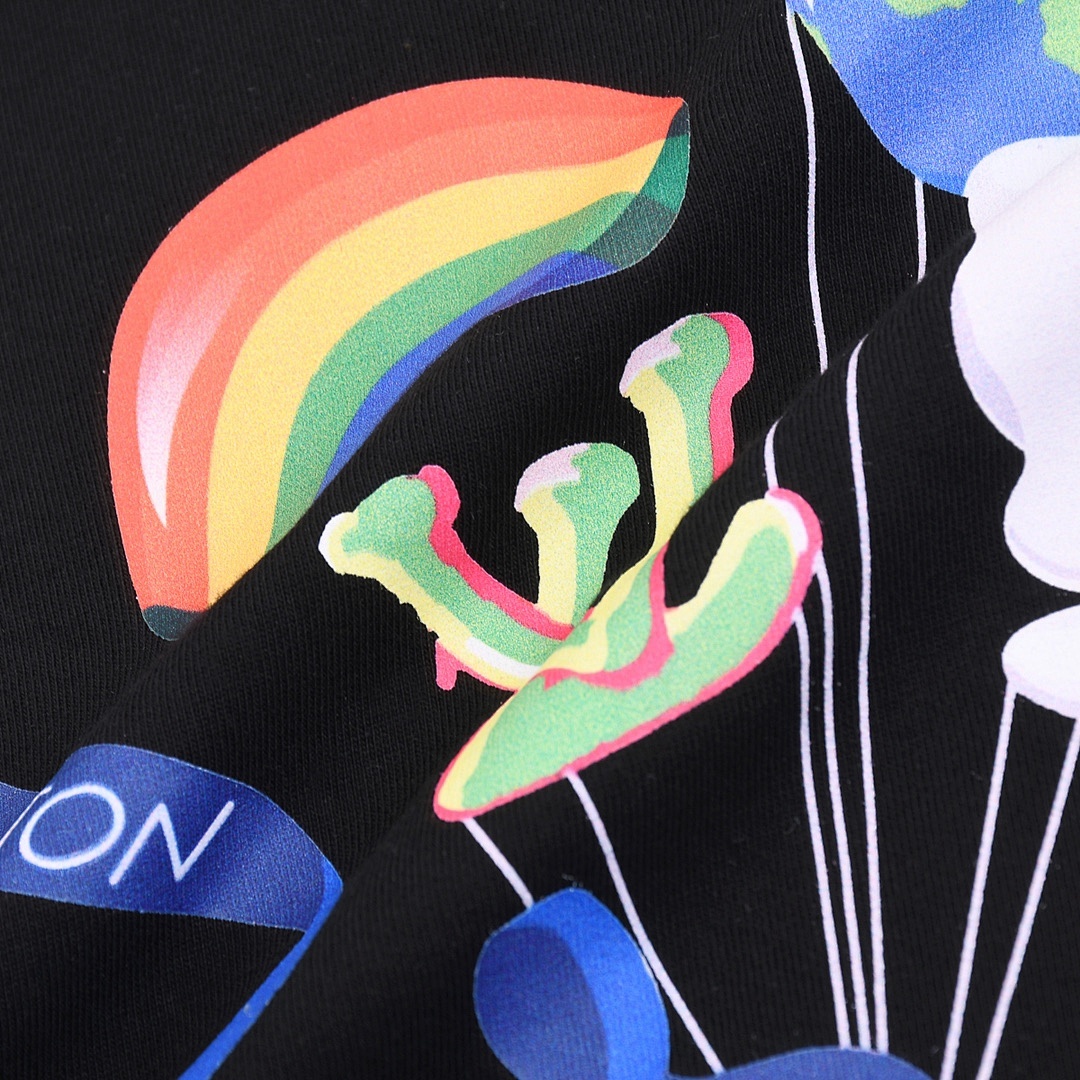 Louis Vuitton T-Shirt Style 441 main view