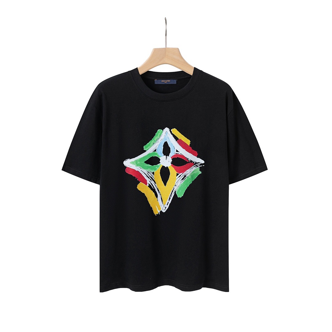 Louis Vuitton T-Shirt Style 448 detail view 1