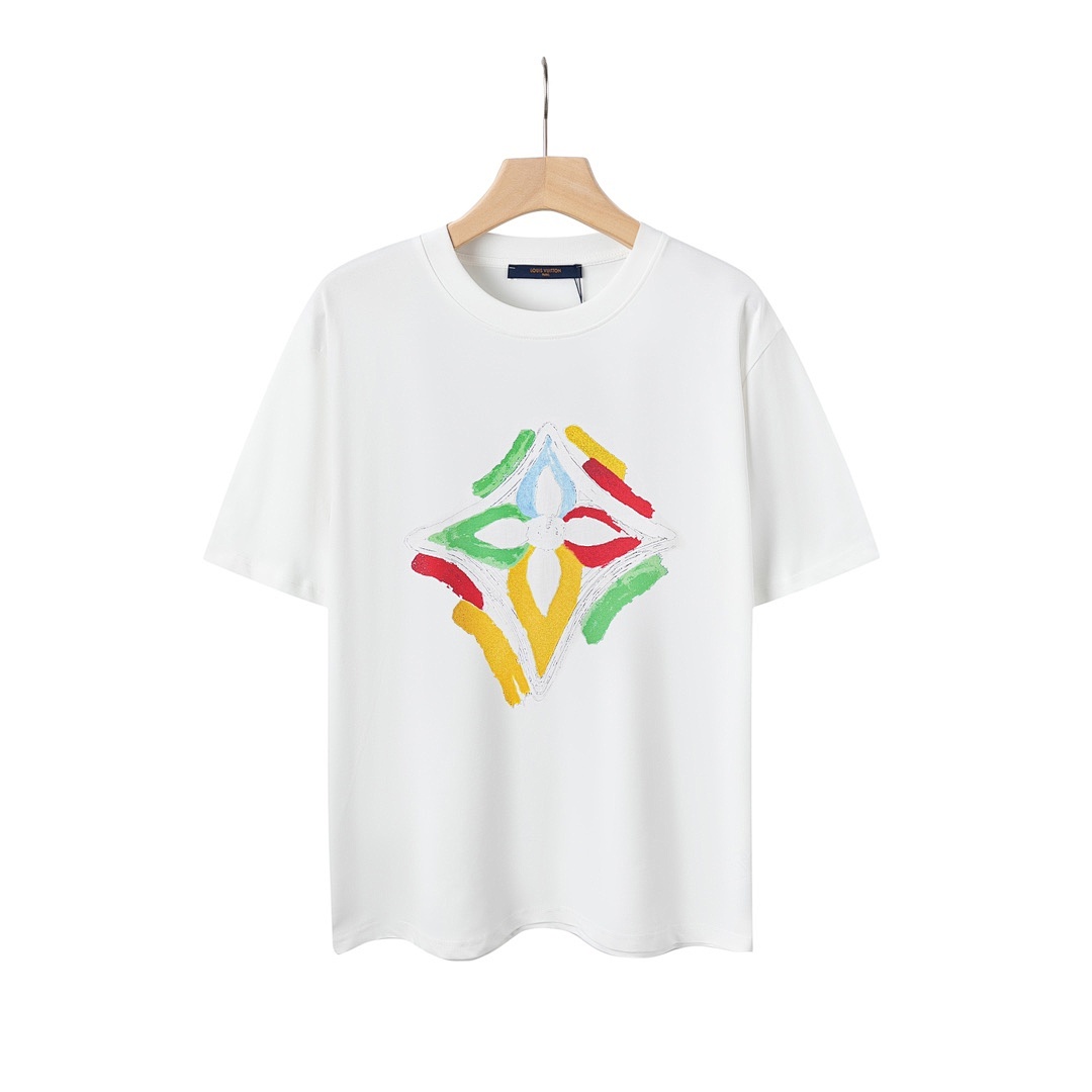Louis Vuitton T-Shirt Style 449 detail view 1