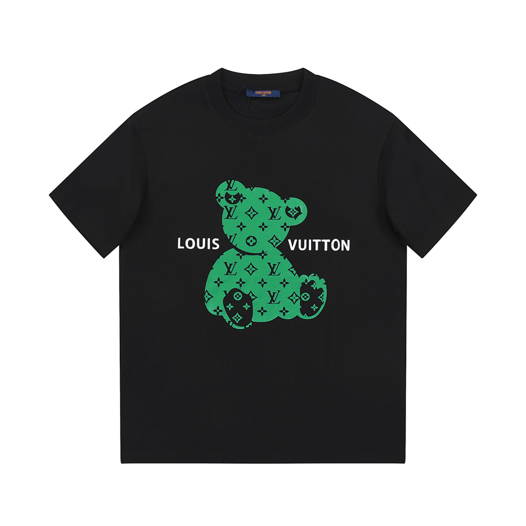 Louis Vuitton T-Shirt Style 450 detail view 6