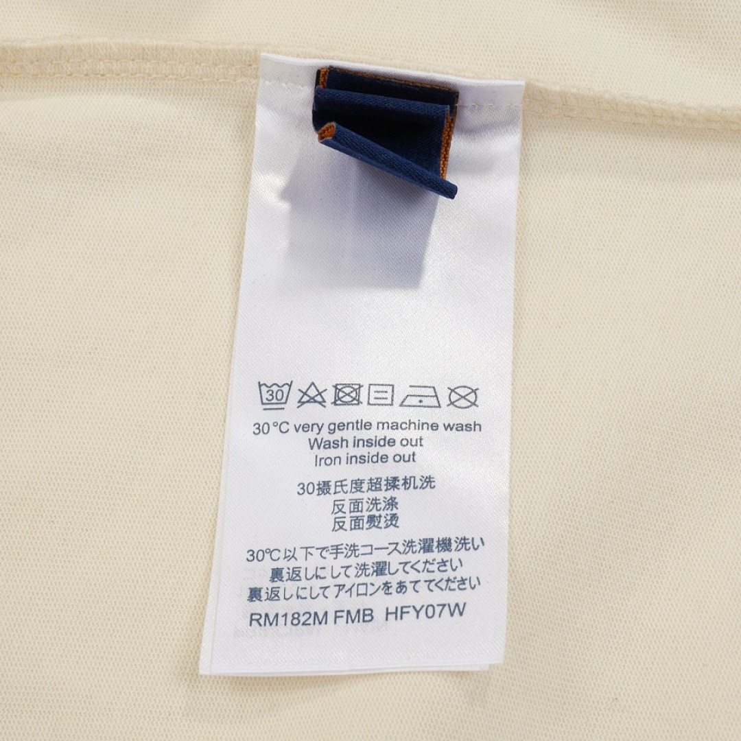 Louis Vuitton T-Shirt Style 452 main view
