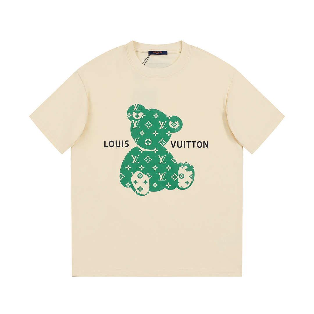 Louis Vuitton T-Shirt Style 452 detail view 6