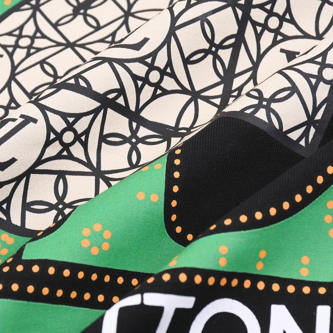 Louis Vuitton T-Shirt Style 453 main view