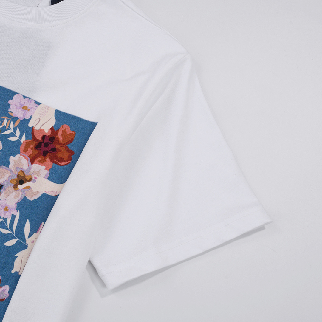 Louis Vuitton T-Shirt Style 454 detail view 1