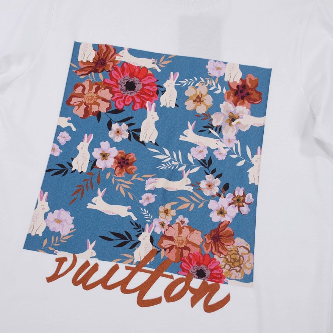 Louis Vuitton T-Shirt Style 454 detail view 5