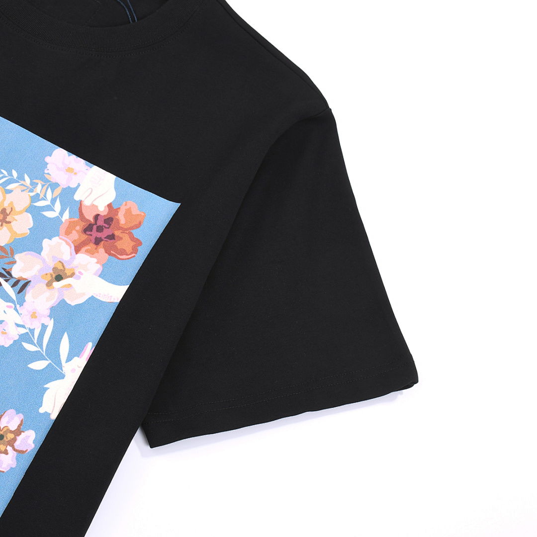 Louis Vuitton T-Shirt Style 455 detail view 3