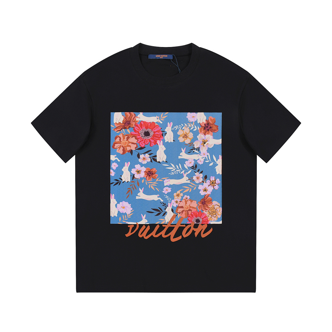 Louis Vuitton T-Shirt Style 455 detail view 6