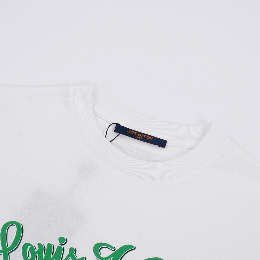 Louis Vuitton T-Shirt Style 456 detail view 3