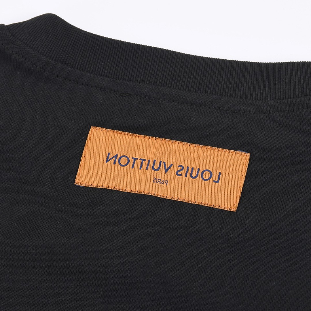 Louis Vuitton T-Shirt Style 457 main view