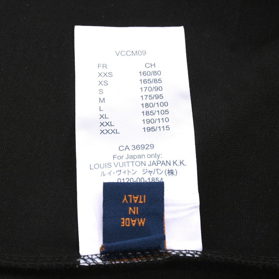 Louis Vuitton T-Shirt Style 458 detail view 1