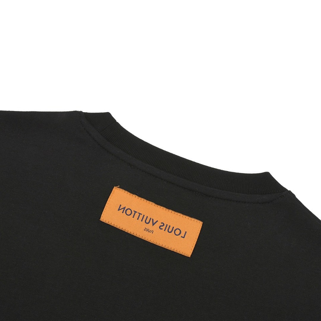 Louis Vuitton T-Shirt Style 458 detail view 6