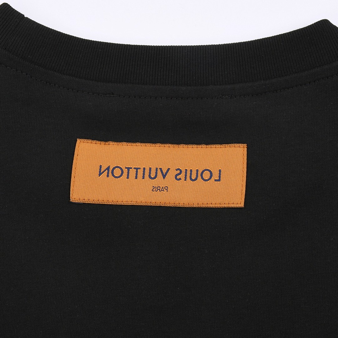 Louis Vuitton T-Shirt Style 465 main view