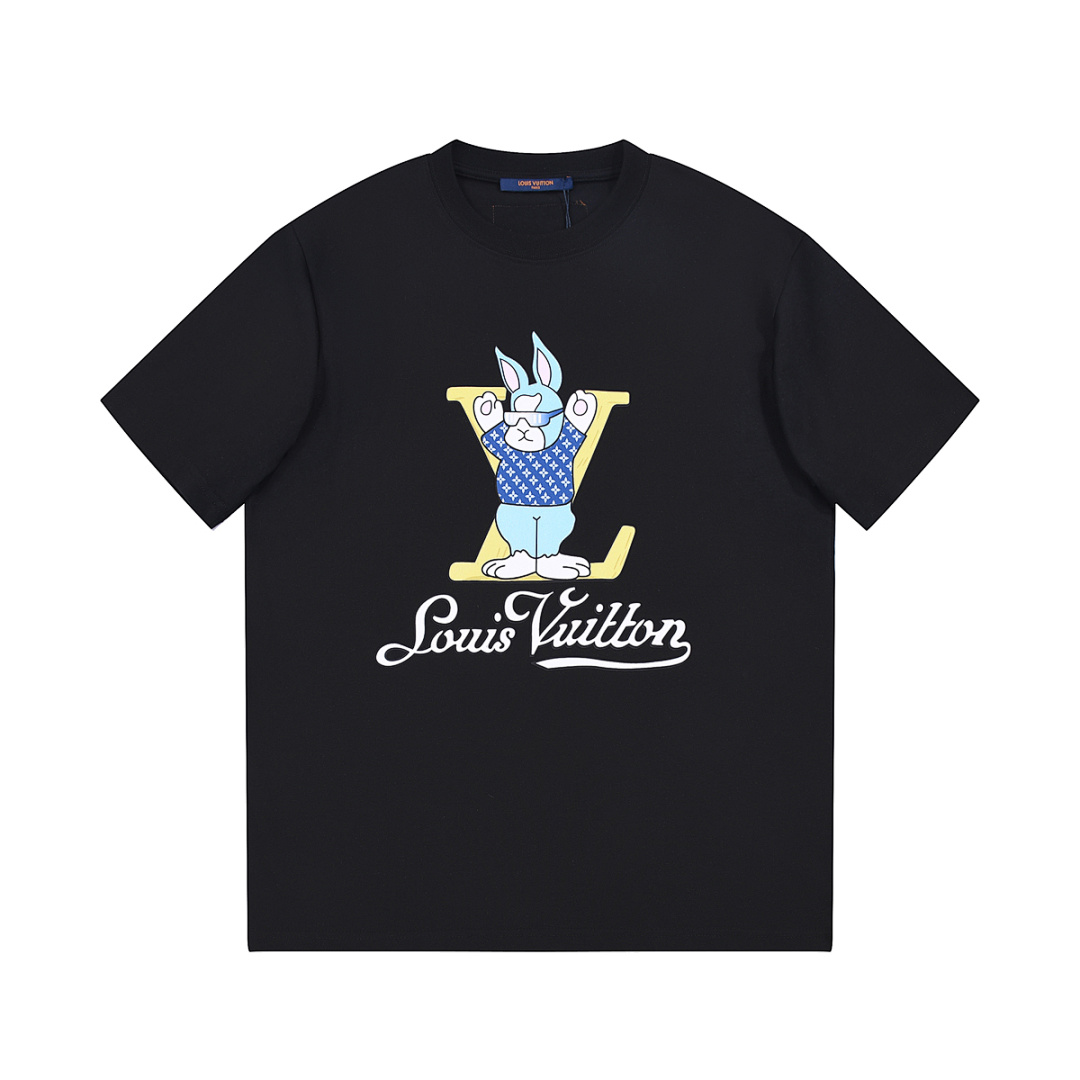 Louis Vuitton T-Shirt Style 465 detail view 7