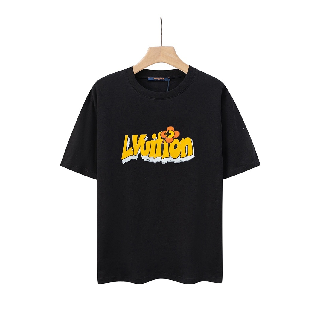 Louis Vuitton T-Shirt Style 467 detail view 1