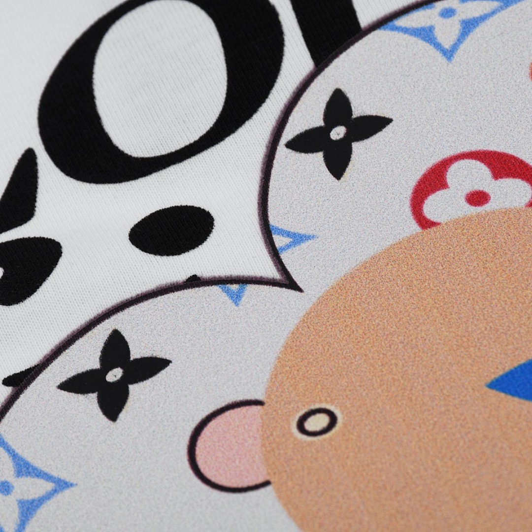 Louis Vuitton T-Shirt Style 468 detail view 1