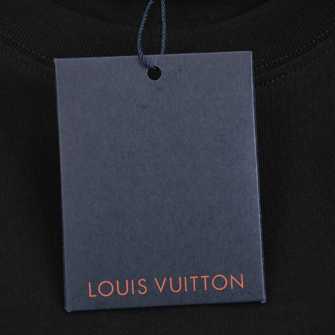 Louis Vuitton T-Shirt Style 469 main view