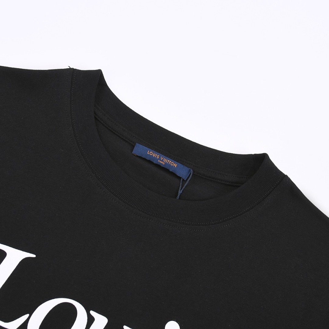 Louis Vuitton T-Shirt Style 469 detail view 6