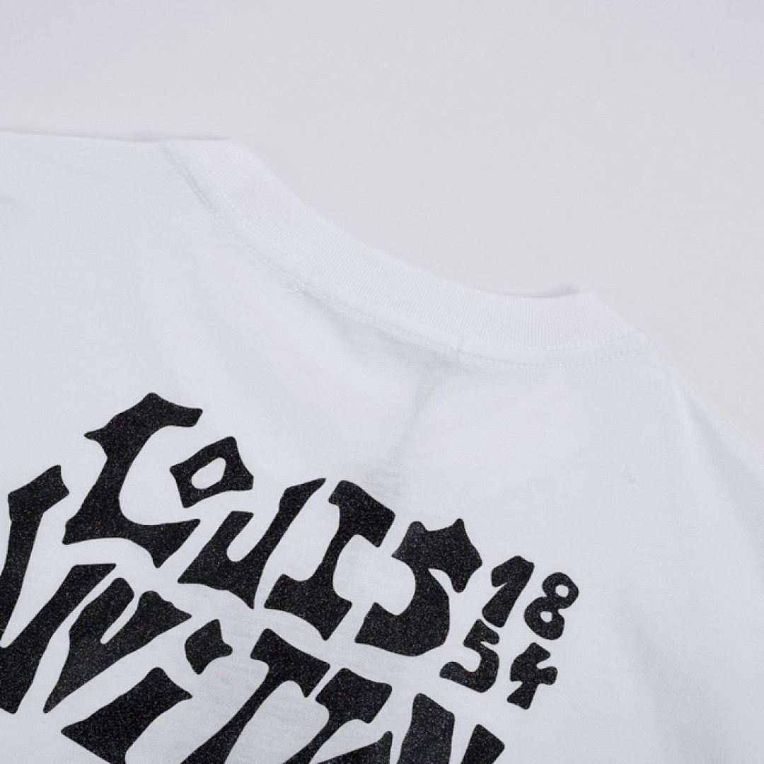 Louis Vuitton T-Shirt Style 470 detail view 2