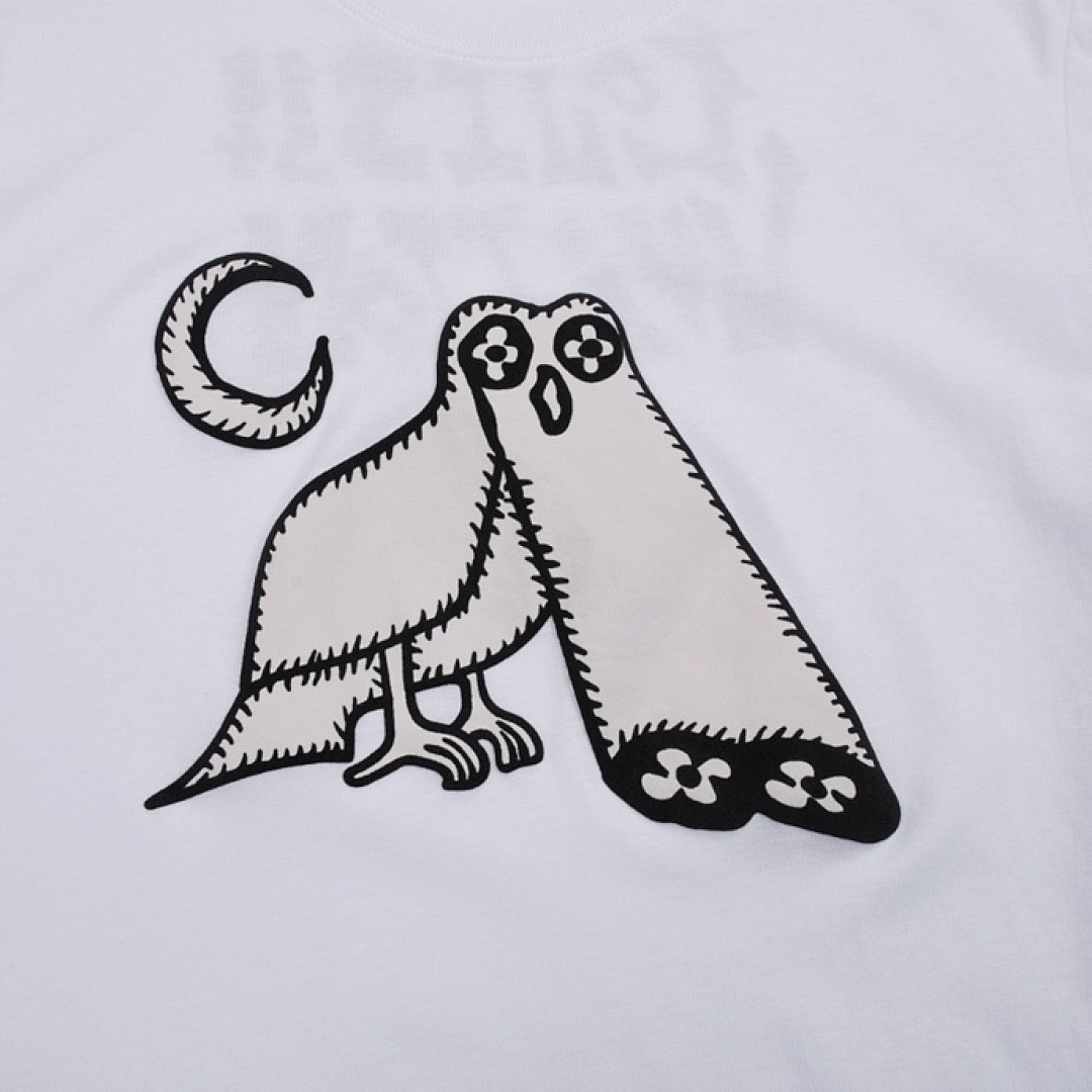 Louis Vuitton T-Shirt Style 470 detail view 3