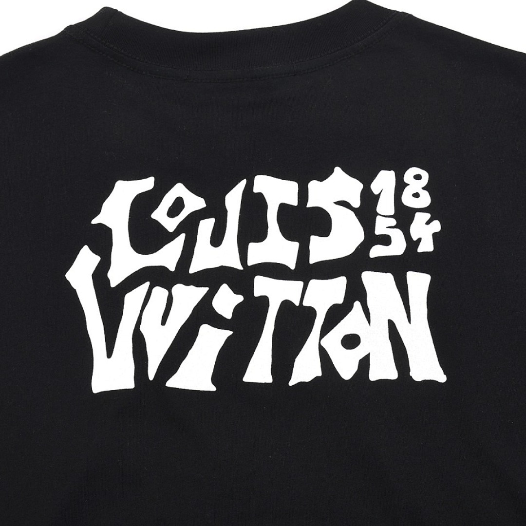 Louis Vuitton T-Shirt Style 471 detail view 2