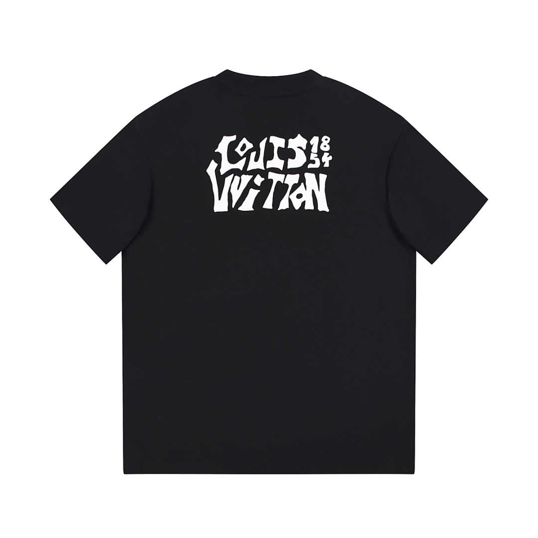 Louis Vuitton T-Shirt Style 471 detail view 5